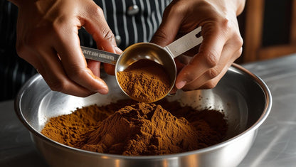 tamarind in kitchen