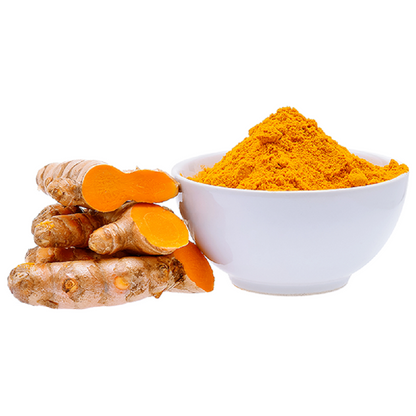 Organic turmeric powder - Indusfarms